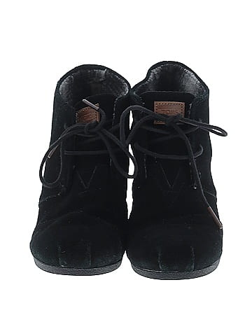 TOMS Wedges (view 2)