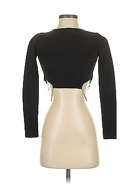 Zara Long Sleeve Top (view 1)