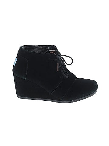 TOMS Wedges (view 1)
