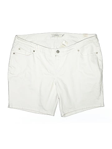 Torrid Shorts (view 1)