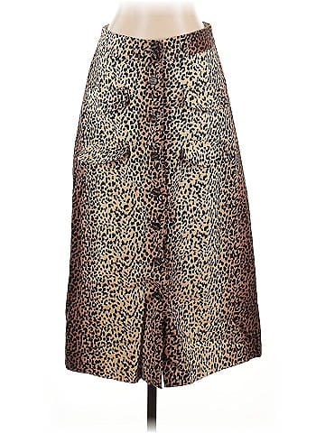 Mare Mare X Anthropologie Casual Skirt (view 1)