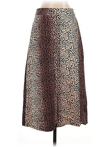 Mare Mare X Anthropologie Casual Skirt (view 2)