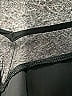 Unbranded 100% Polyester Black Sleeveless Blouse Size XS - photo 7