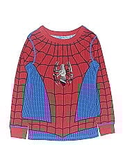 Marvel Long Sleeve T Shirt