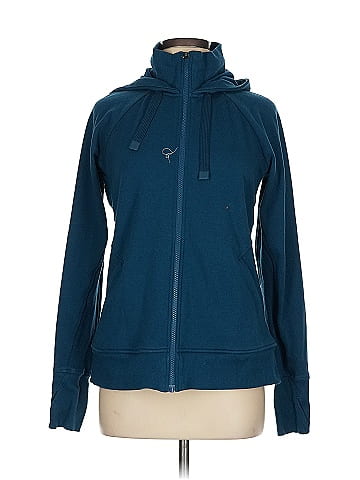 Athleta Zip Up Hoodie (view 1)
