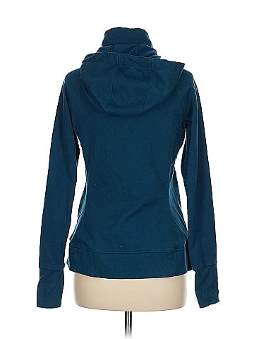Athleta Zip Up Hoodie (view 2)