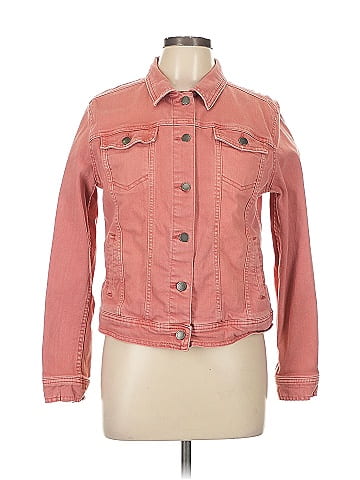 Universal Thread Jacket (view 1)