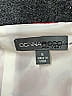 Donna Ricco Hearts Red Cocktail Dress Size 8 - photo 3