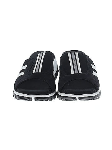 Mudd Sandals (view 2)