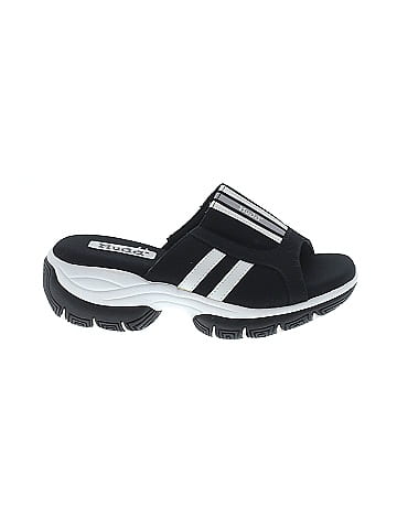 Mudd Sandals (view 1)