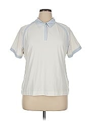 Nike Golf Short Sleeve Polo