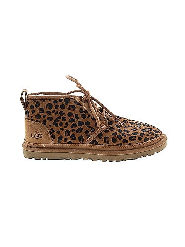 Ugg Ankle Boots (view 1)