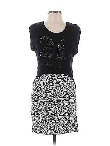 Bebe Casual Dress (view 1)