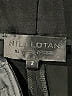 Nili Lotan Black Casual Pants Size 2 - photo 4