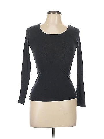 ALLSAINTS Long Sleeve T-Shirt (view 1)