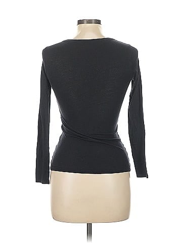 ALLSAINTS Long Sleeve T-Shirt (view 2)