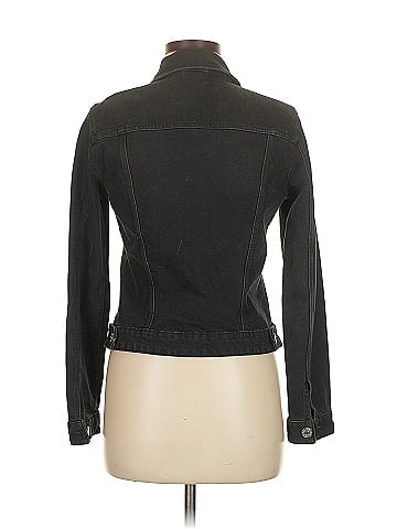 Zara Denim Jacket (view 2)