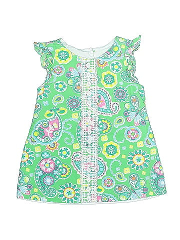 Counting Daisies Dress (view 1)