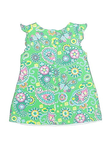 Counting Daisies Dress (view 2)