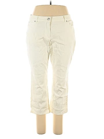 Sigrid Olsen Jeans (view 1)