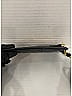 MCM Black Brown Leather Card Holder One size - photo 3