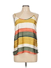 Mystree Sleeveless Top