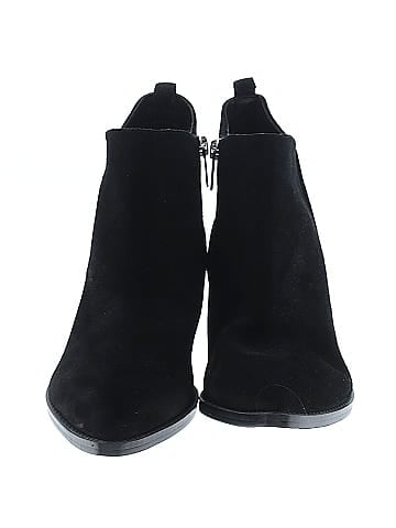 Marc Fisher LTD Ankle Boots (view 2)