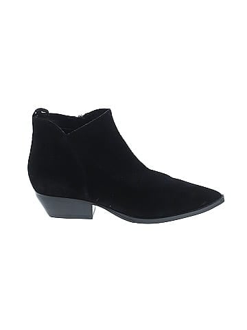 Marc Fisher LTD Ankle Boots (view 1)