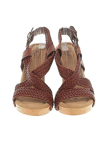 G.H. Bass & Co. Heels (view 2)