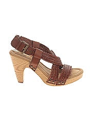 G.H. Bass & Co. Heels
