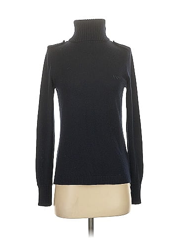 Armani Jeans Wool Pullover Sweater (view 1)