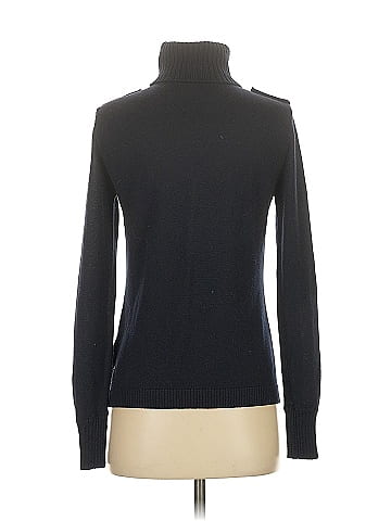 Armani Jeans Wool Pullover Sweater (view 2)