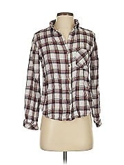 Cloth & Stone Long Sleeve Button Down Shirt