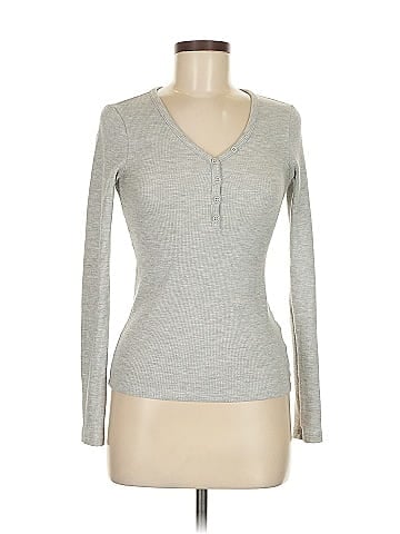 American Eagle Outfitters Long Sleeve T-Shirt (view 1)
