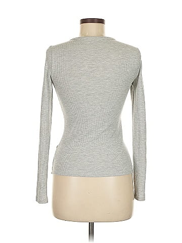American Eagle Outfitters Long Sleeve T-Shirt (view 2)