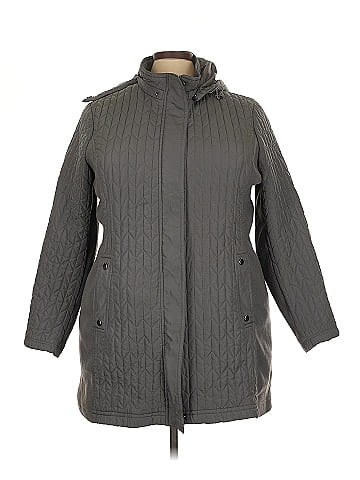 Avenue Coat (view 1)