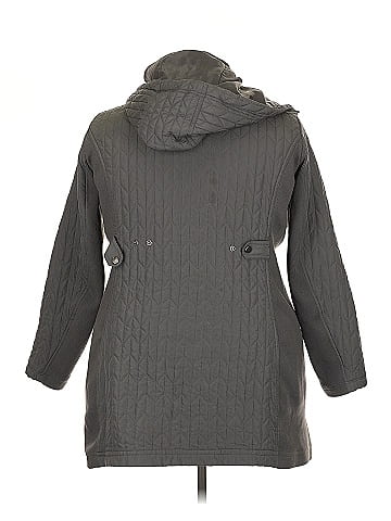 Avenue Coat (view 2)