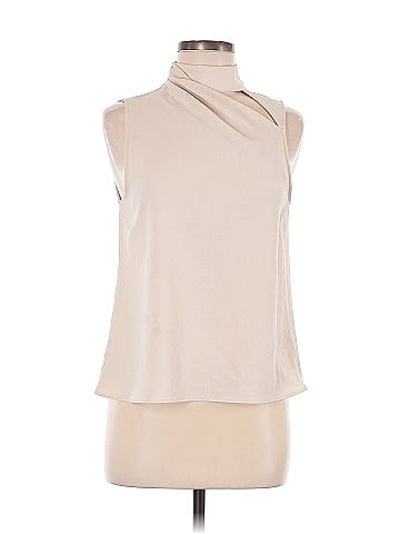 Zara Sleeveless Blouse (view 1)