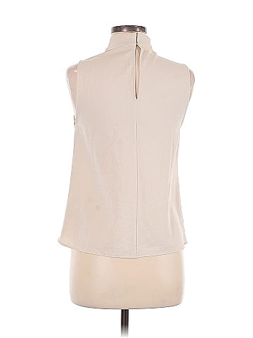 Zara Sleeveless Blouse (view 2)