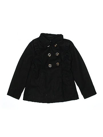 Cherokee Coat (view 1)