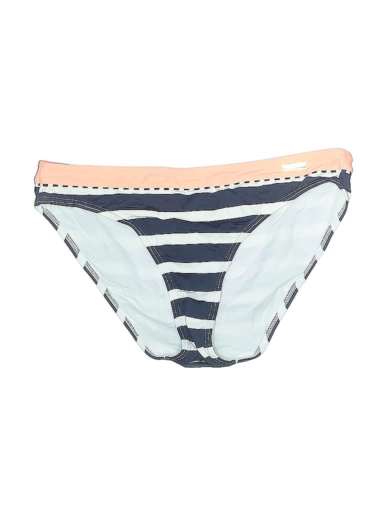 Pre-owned Venus Swimsuit Bottoms In Blue