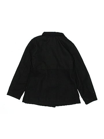 Cherokee Coat (view 2)