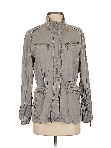 Max Jeans Jacket (view 1)