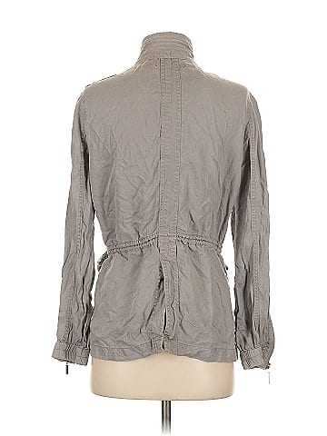 Max Jeans Jacket (view 2)