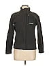 Spyder 100% Polyester Black Jacket Size 6 - photo 1