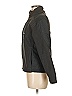 Spyder 100% Polyester Black Jacket Size 6 - photo 5