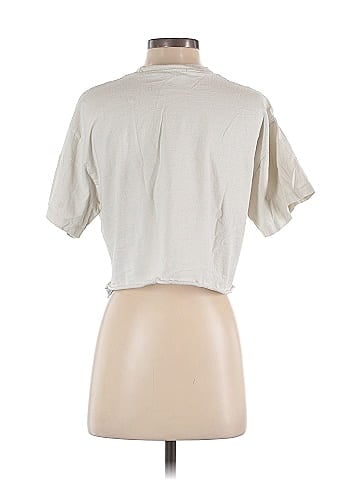 RE/DONE Short Sleeve T-Shirt (view 2)