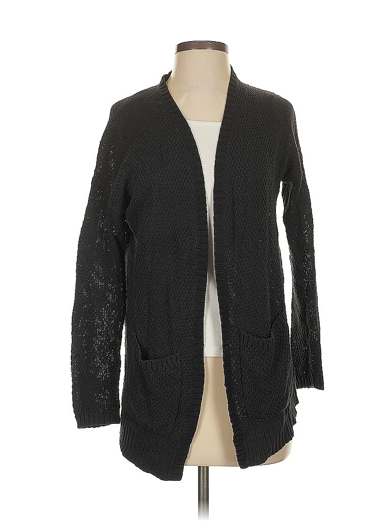 Pre-owned Bdg Cardigan Sweater In Black