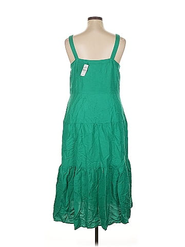 Ann Taylor LOFT Casual Dress (view 2)