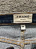 FRAME Denim Blue Jeans Size 29 waist - photo 4